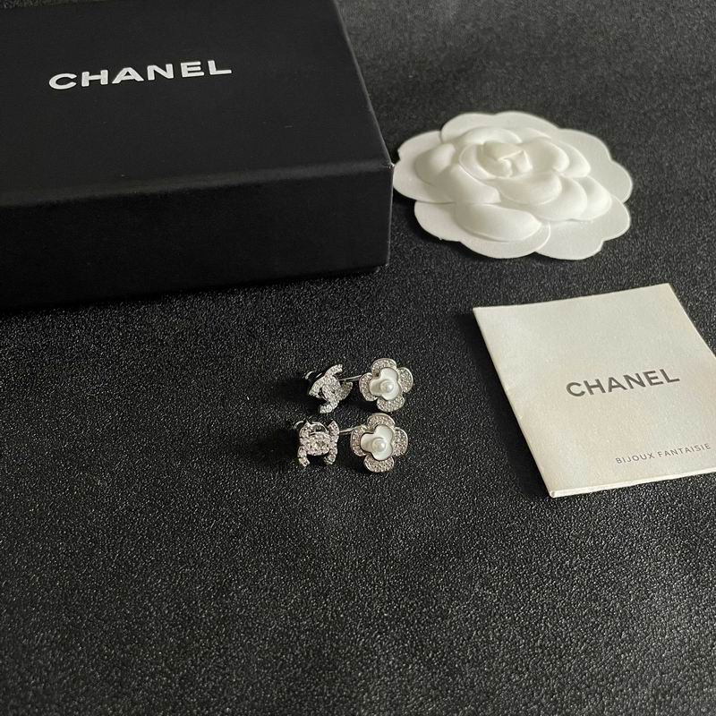 Chanel Earring 03yxs400 (2)