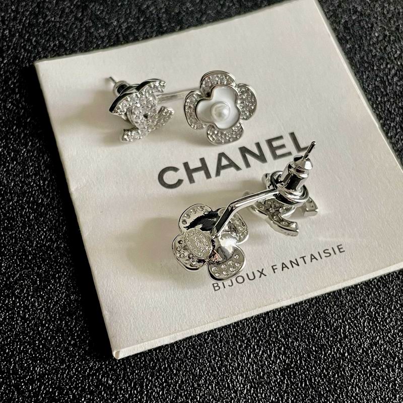 Chanel Earring 03yxs400 (3)