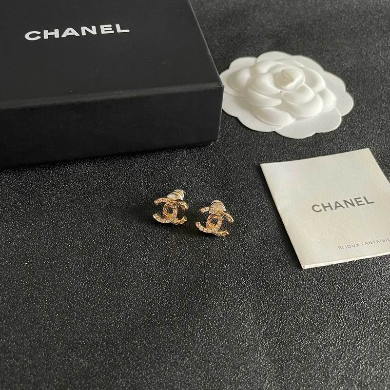 Chanel Earring 03yxs401 (2)