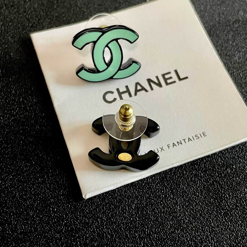 Chanel Earring 03yxs402 (10)