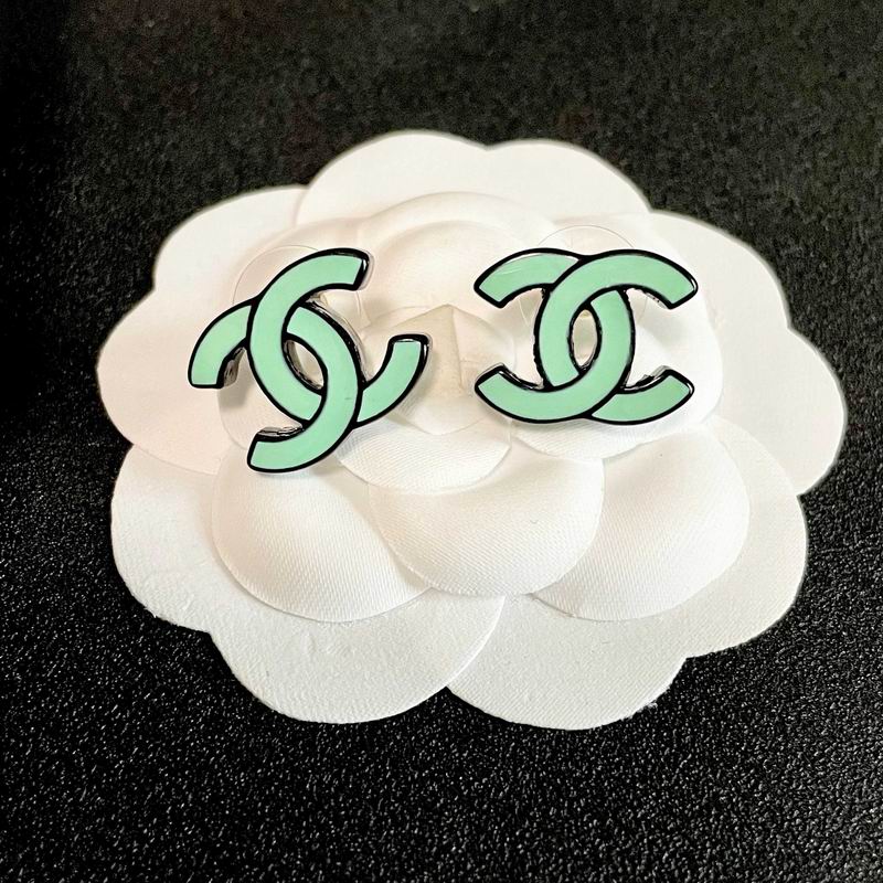 Chanel Earring 03yxs402 (11)