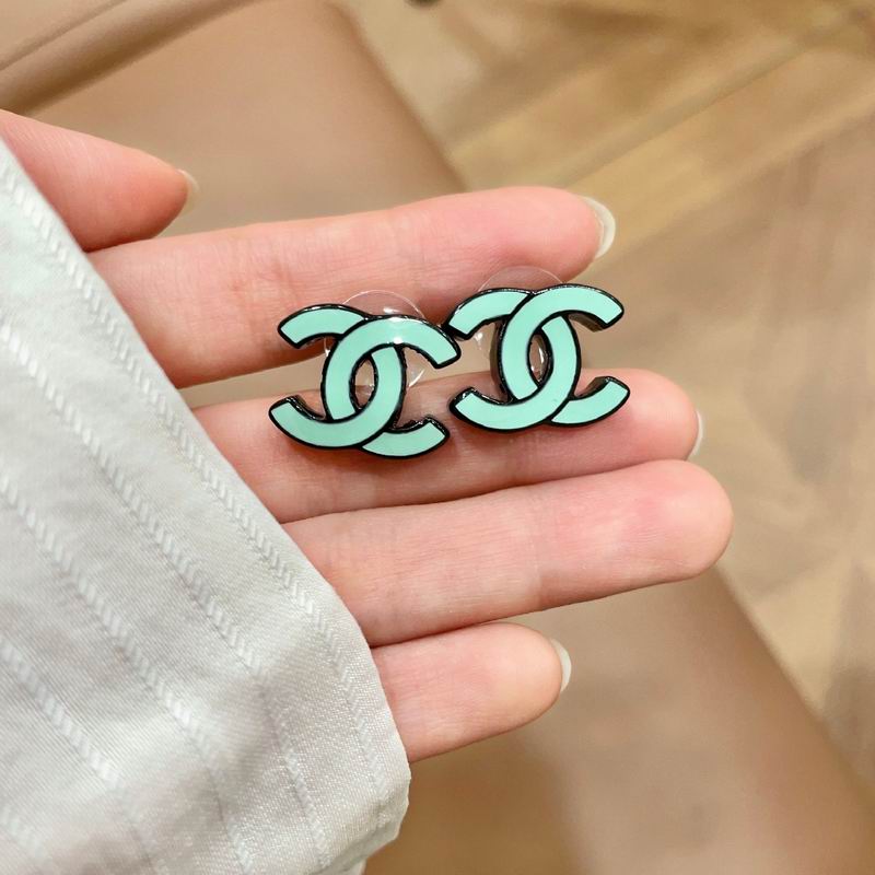 Chanel Earring 03yxs402 (7)