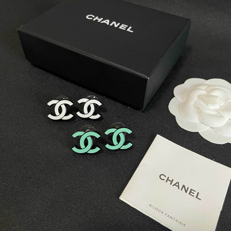 Chanel Earring 03yxs402 (8)