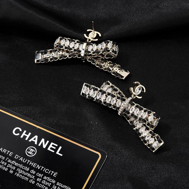 Chanel Earring 03yxs403 (5)