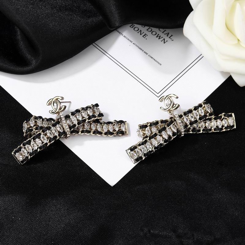 Chanel Earring 03yxs403 (7)