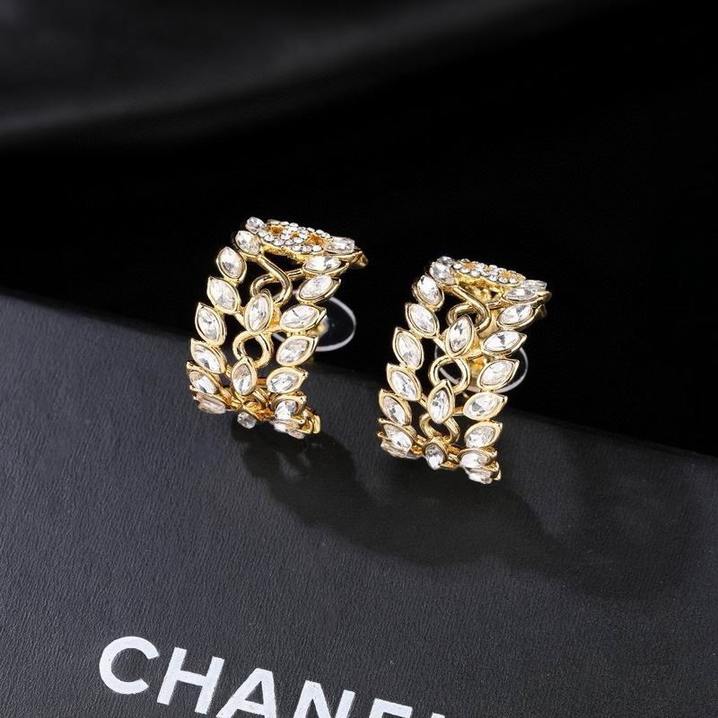 Chanel Earring 03yxs404 (3)