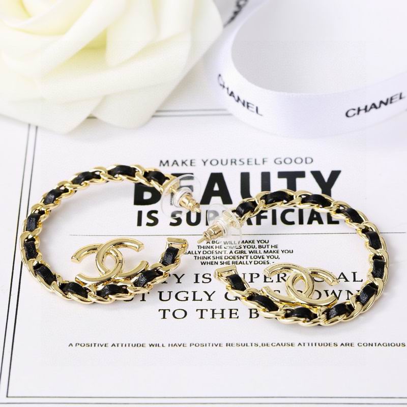 Chanel Earring 03yxs405 (2)