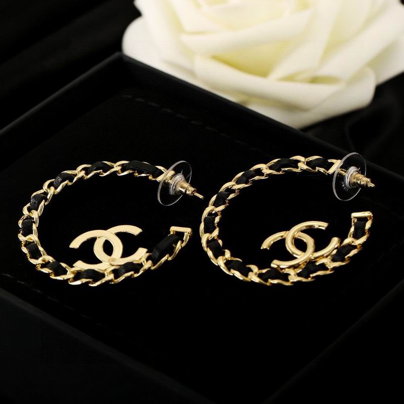 Chanel Earring 03yxs405 (3)