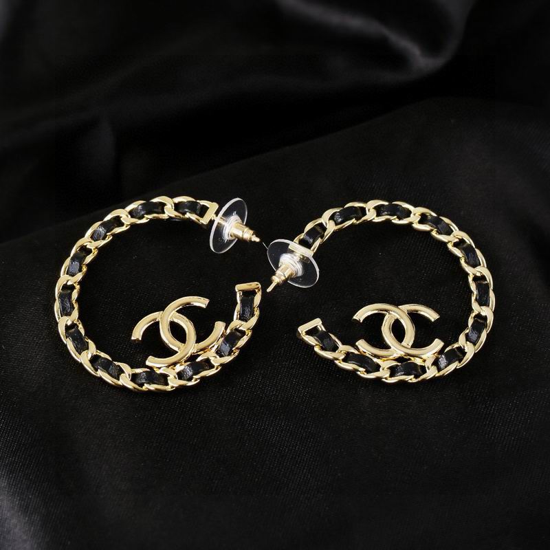 Chanel Earring 03yxs405 (5)