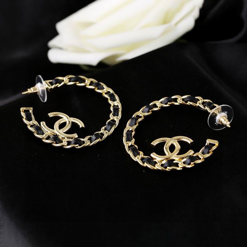 Chanel Earring 03yxs405 (6)