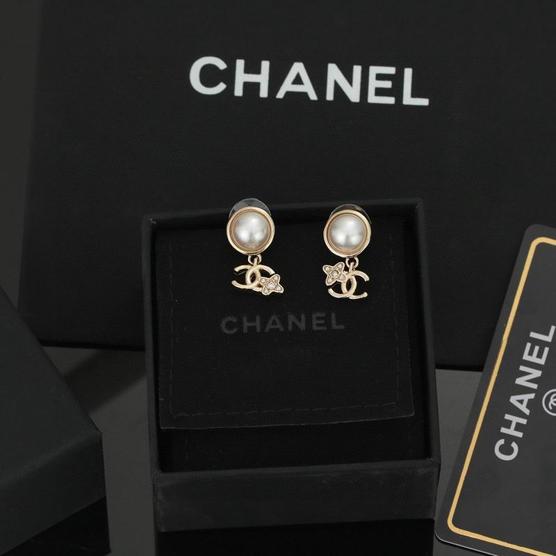 Chanel Earring 03yxs406 (2)