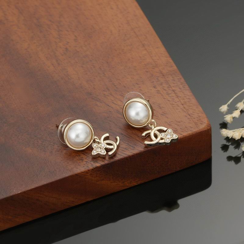 Chanel Earring 03yxs406 (3)