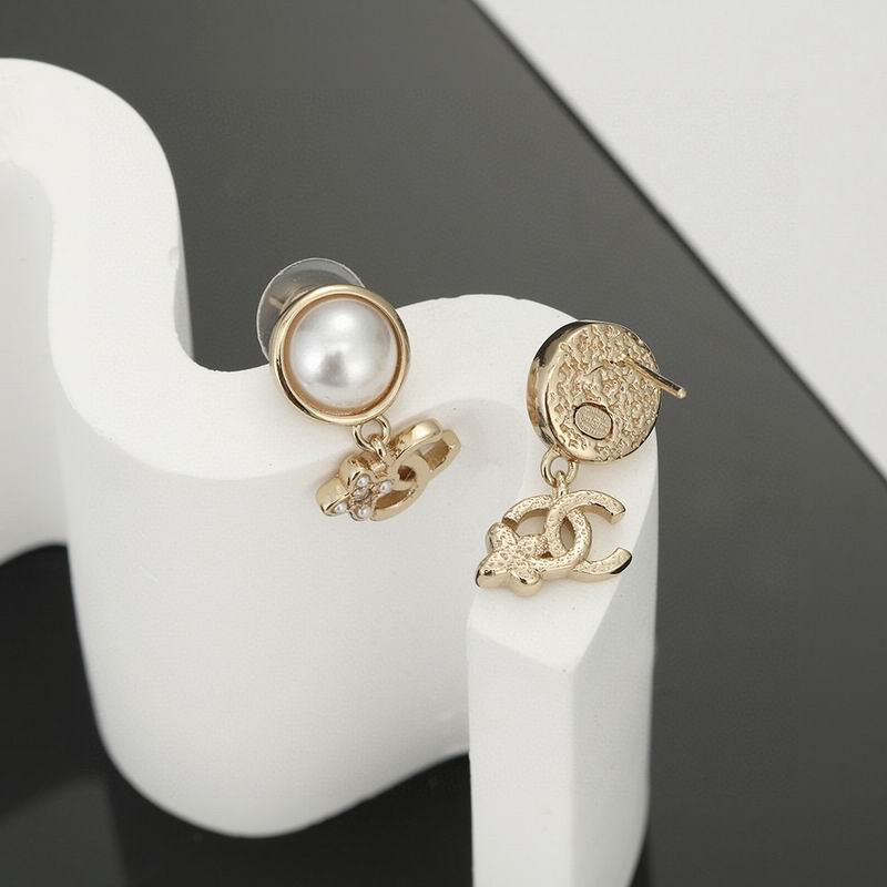 Chanel Earring 03yxs406 (5)