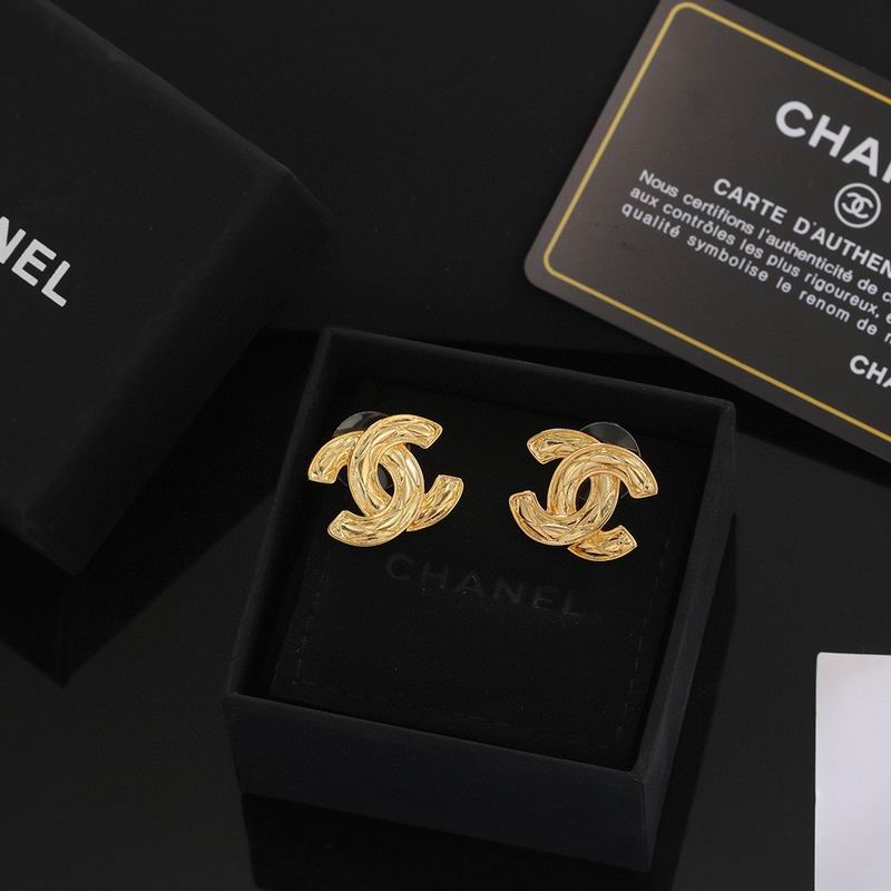 Chanel Earring 03yxs407 (2)
