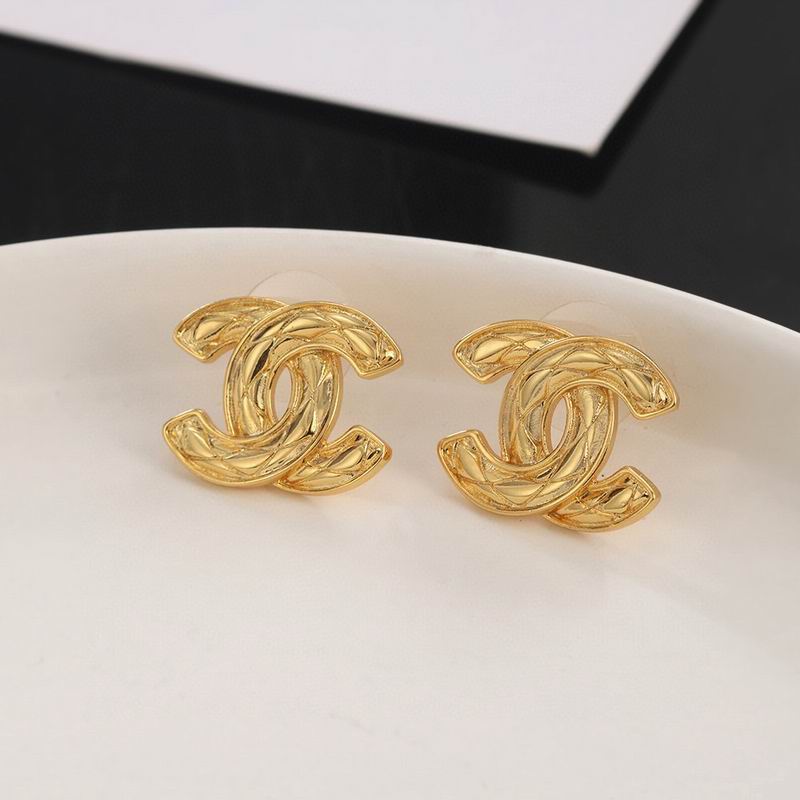 Chanel Earring 03yxs407 (3)