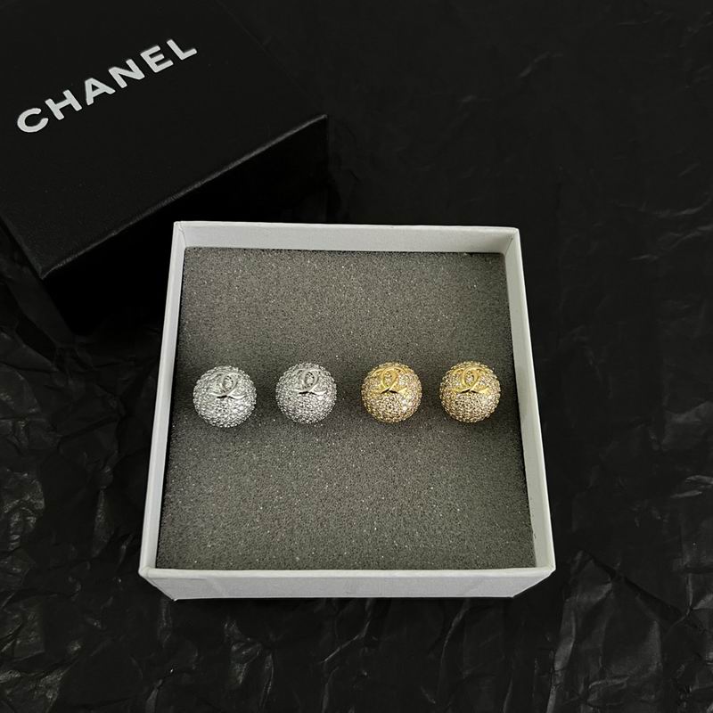Chanel Earring 03yxs407 (3)