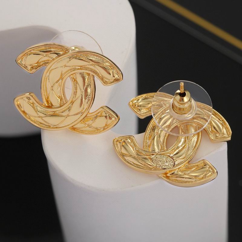Chanel Earring 03yxs407 (4)