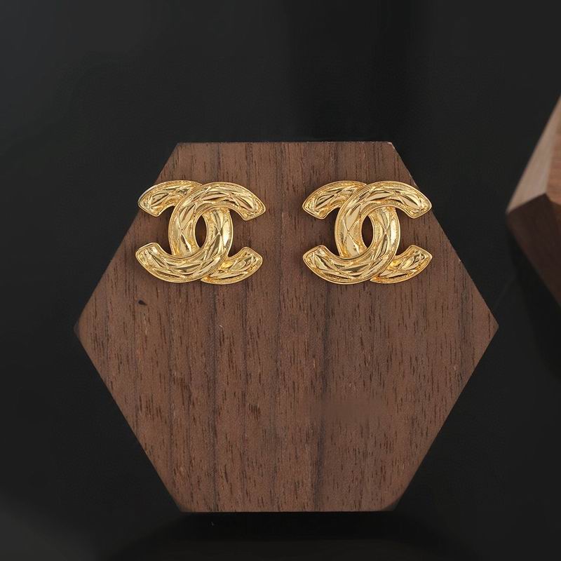 Chanel Earring 03yxs407 (5)