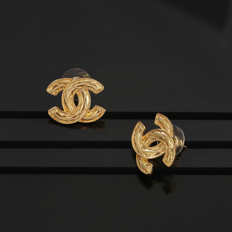 Chanel Earring 03yxs407 (6)