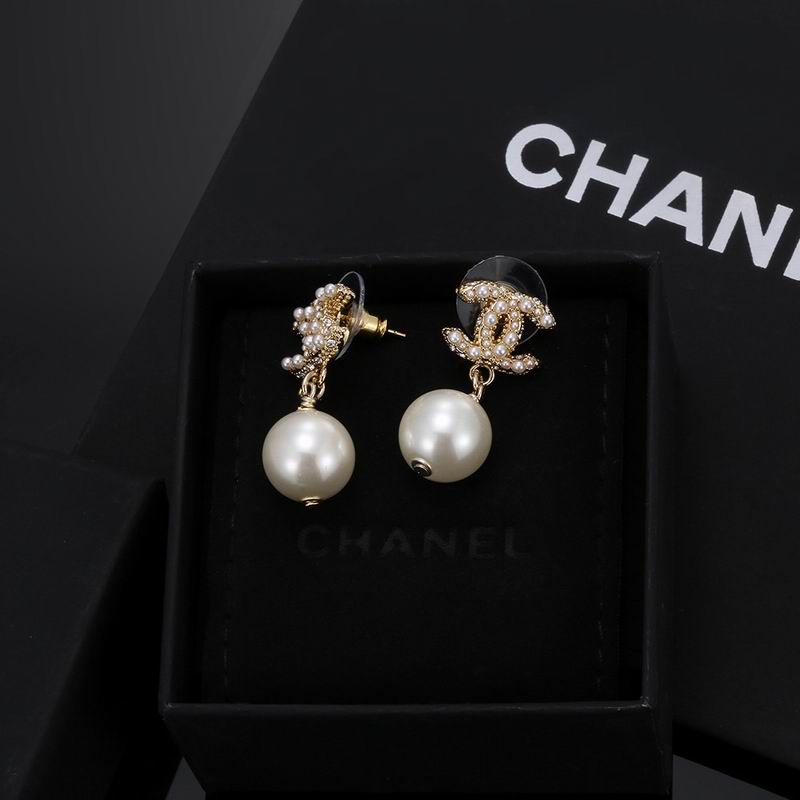 Chanel Earring 03yxs409 (3)
