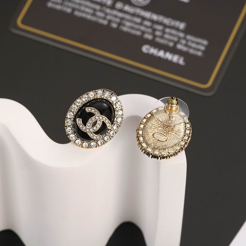 Chanel Earring 03yxs410 (2)