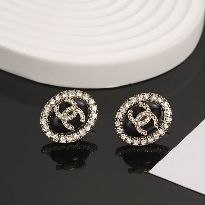 Chanel Earring 03yxs410 (3)