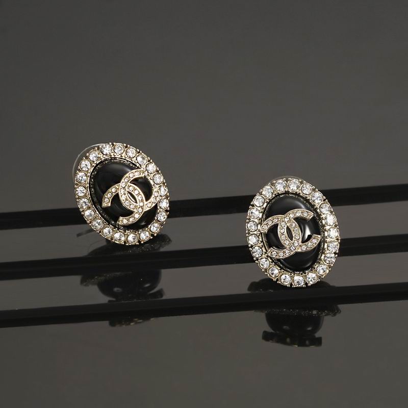 Chanel Earring 03yxs410 (4)