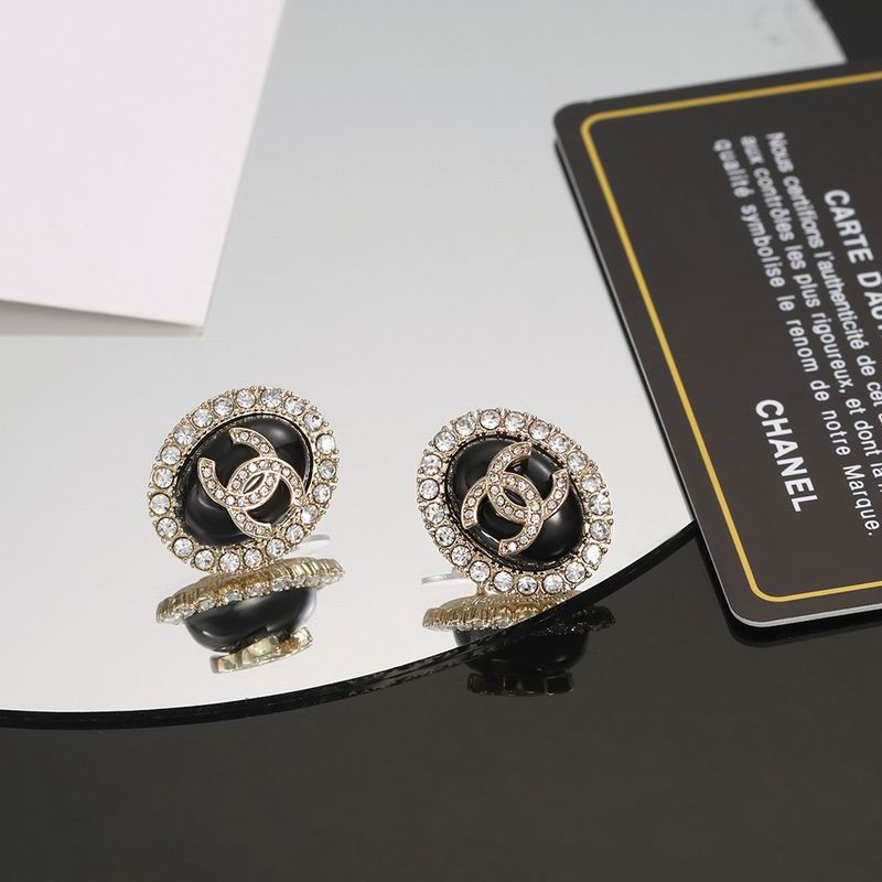 Chanel Earring 03yxs410 (5)
