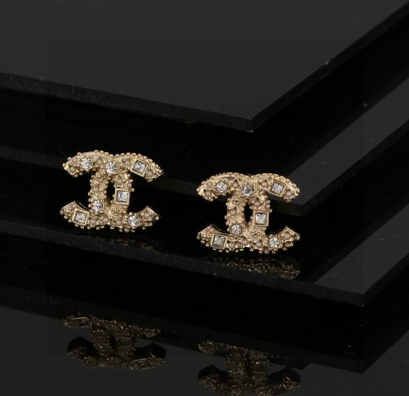 Chanel Earring 03yxs411 (2)