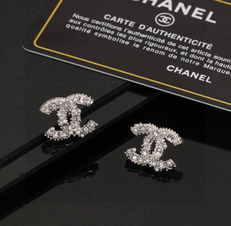 Chanel Earring 03yxs411 (5)