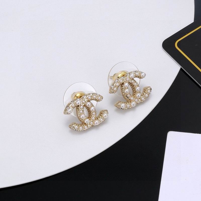 Chanel Earring 03yxs412 (2)