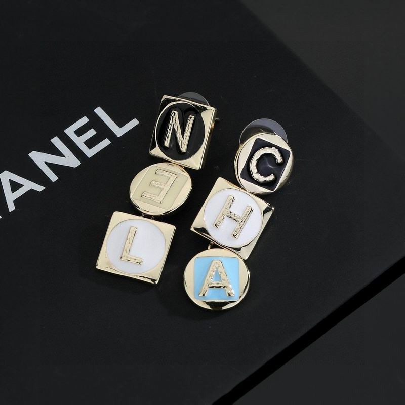 Chanel Earring 03yxs413 (4)