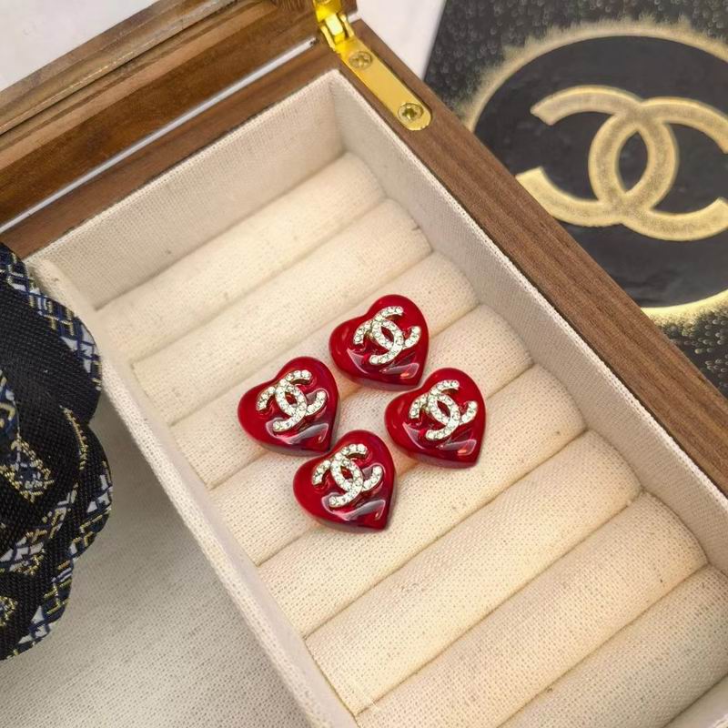 Chanel Earring 03yxs420 (5)