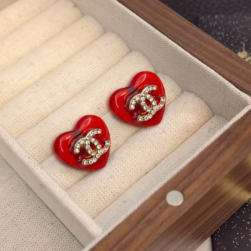 Chanel Earring 03yxs420 (6)