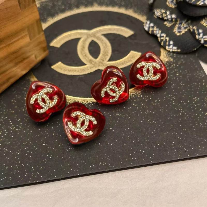 Chanel Earring 03yxs420 (7)