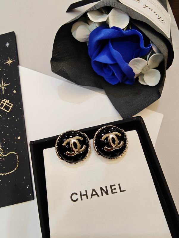 Chanel Earring 03yxs421 (8)