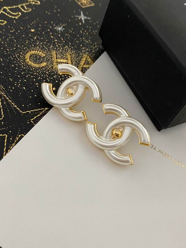 Chanel Earring 03yxs422 (1)