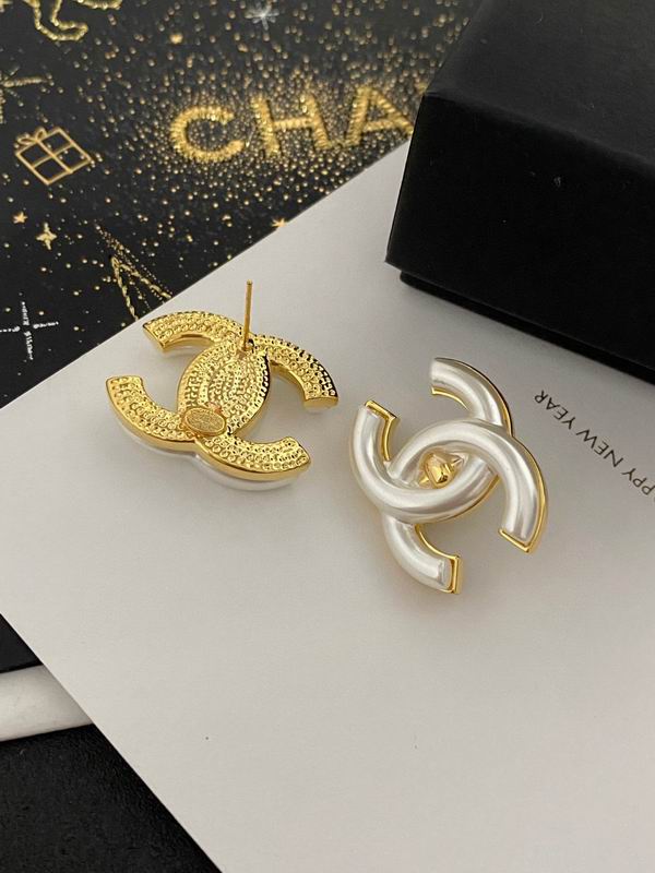 Chanel Earring 03yxs422 (4)