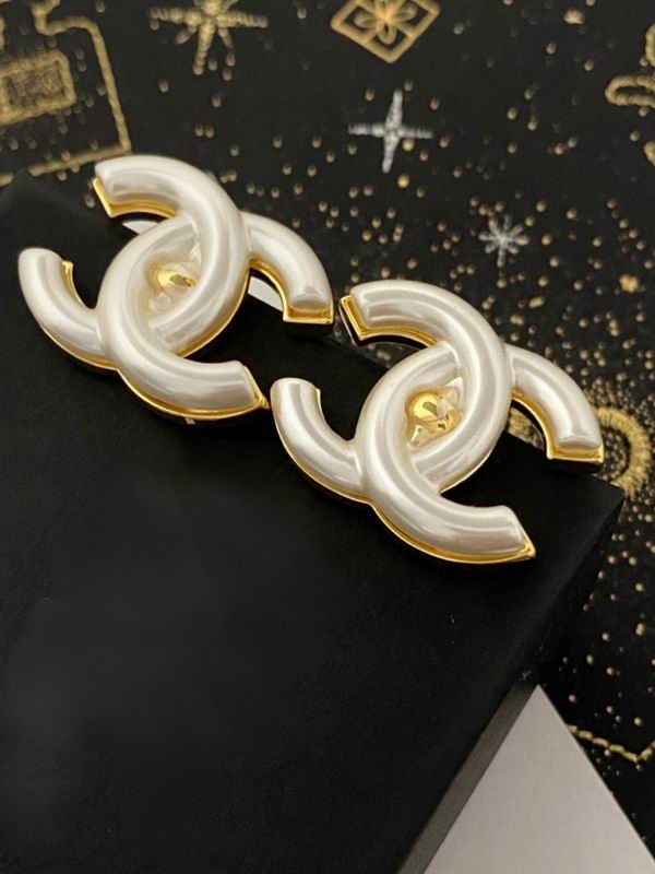 Chanel Earring 03yxs422 (5)