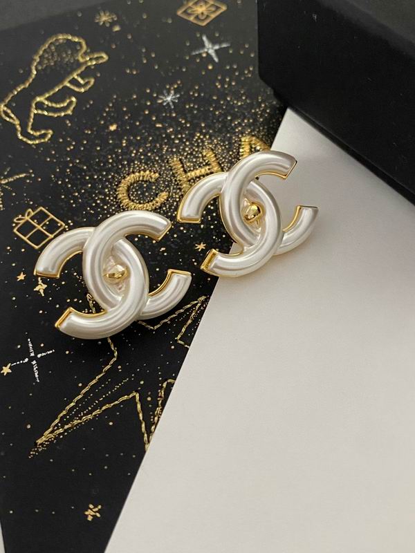 Chanel Earring 03yxs422 (6)