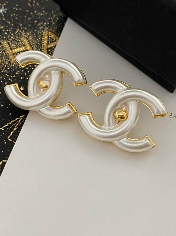 Chanel Earring 03yxs422 (7)