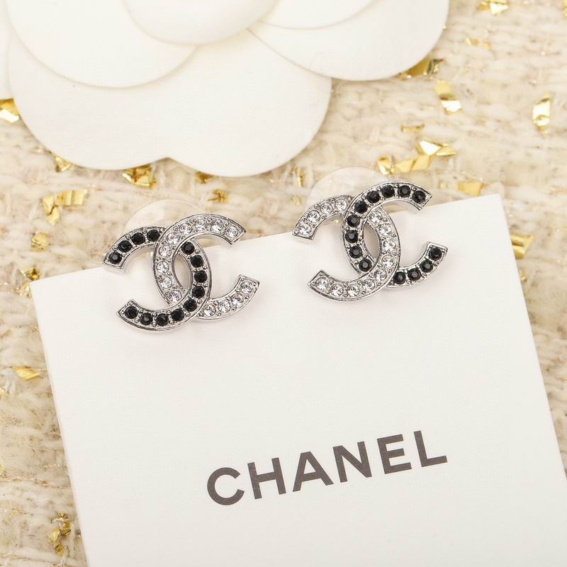 Chanel Earring 03yxs424 (1)