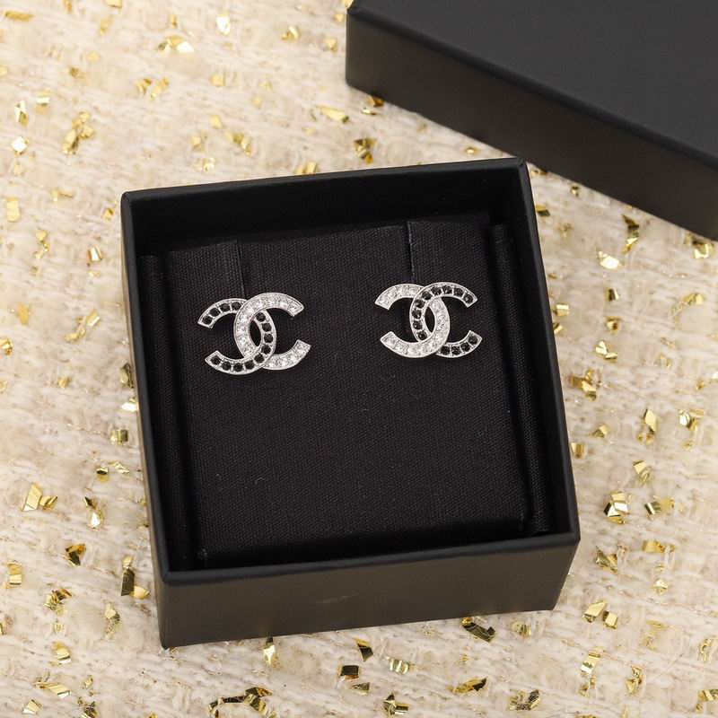 Chanel Earring 03yxs424 (2)