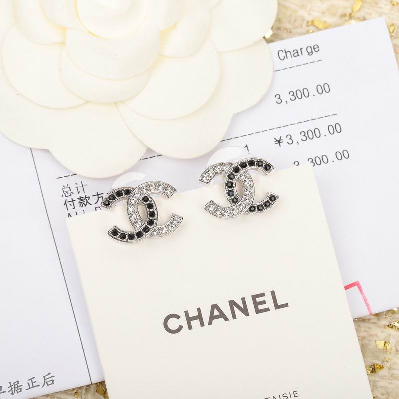 Chanel Earring 03yxs424 (3)