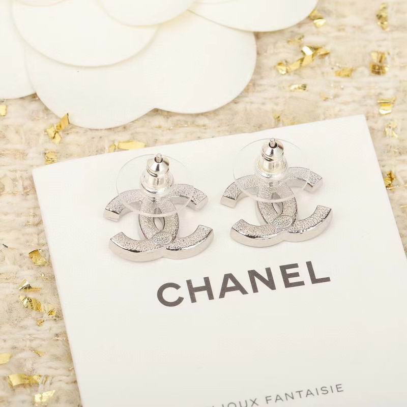 Chanel Earring 03yxs424 (4)