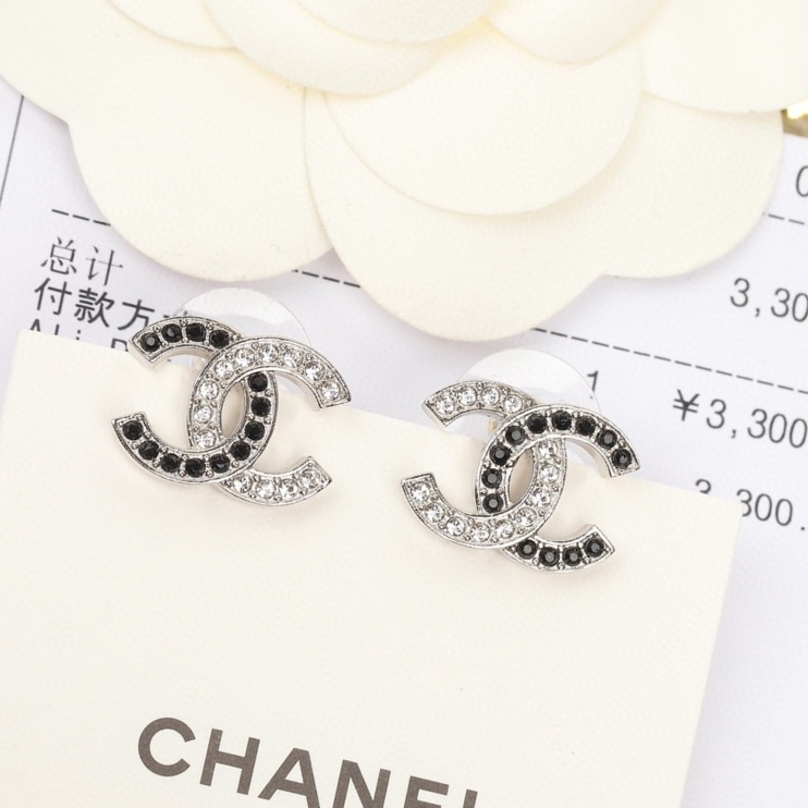 Chanel Earring 03yxs424 (5)