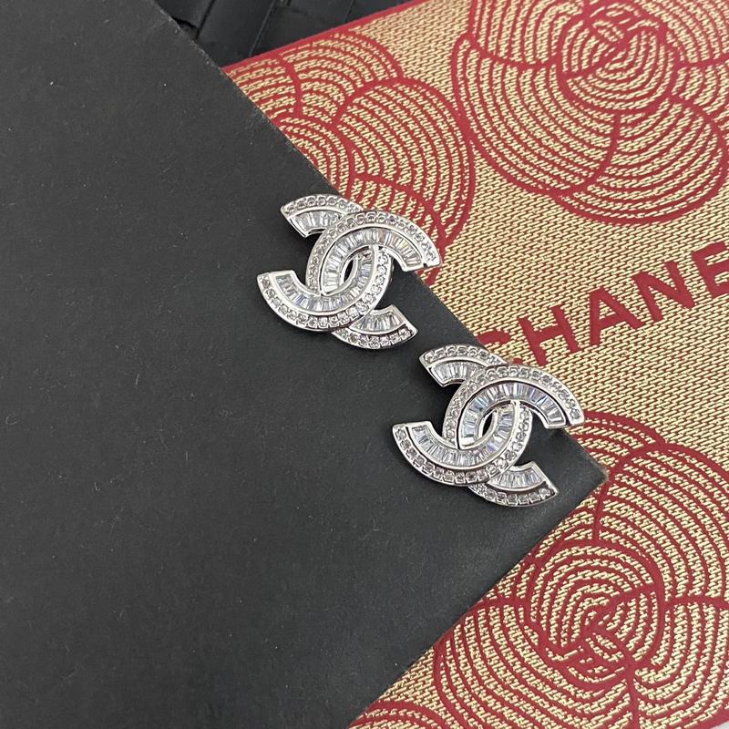 Chanel Earring 03yxs425 (2)