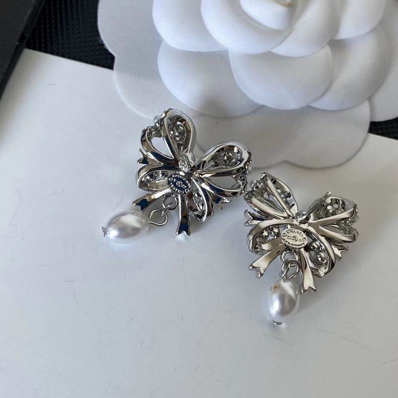 Chanel Earring 03yxs427 (4)