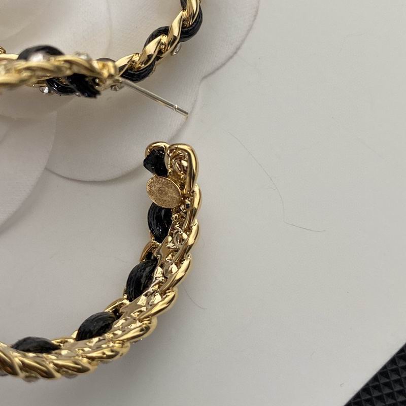 Chanel Earring 03yxs428 (4)