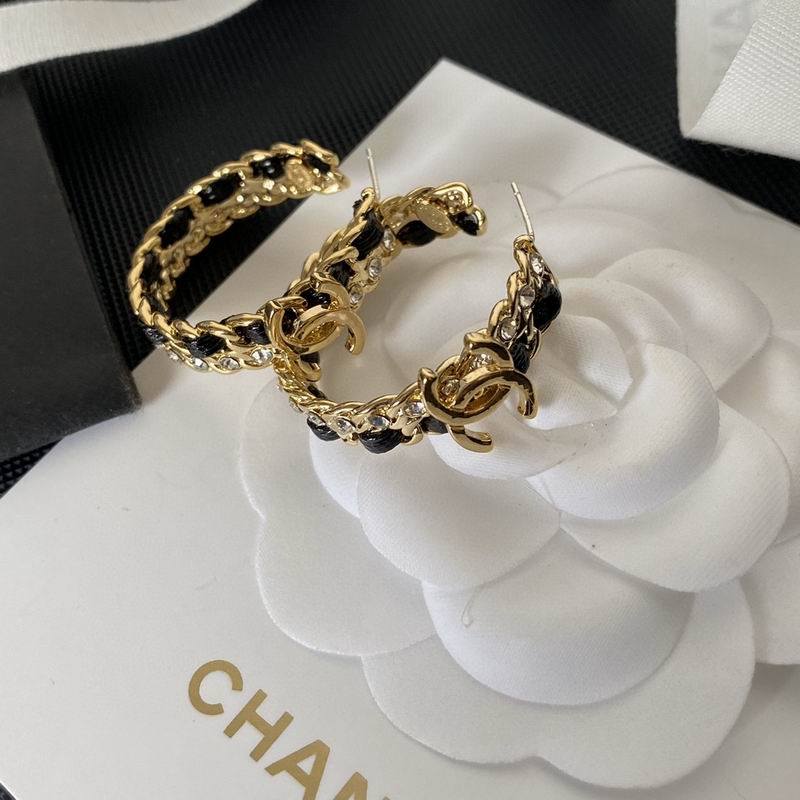 Chanel Earring 03yxs428 (5)